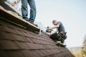 Local Roofers in Red Cliff, CO